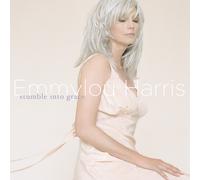 Emmylou Harris Stumble Into Grace 12" Album Coloured Vinyl