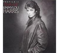 Emmylou Harris The best Of Emmylou Harris: Profile 2 (CD) Album