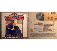 Emmylou Harris & The Nash Ramblers - Live at the