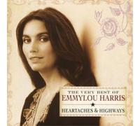 Emmylou Harris The Very Best Of (CD) Album
