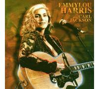 Emmylou Harris With Carl Jackson - Nashville Duets