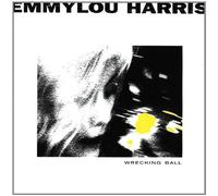 Emmylou Harris - Wrecking Ball By Emmylou Harris (1995-09-28)