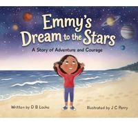 Emmy's Dream to the Stars