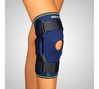 Emo Ginocchiera stabilizzante con snodo monocentrico regolabile RD74A