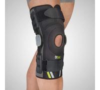 Emo Ginocchiera stabilizzatrice con snodo regolabile RD570