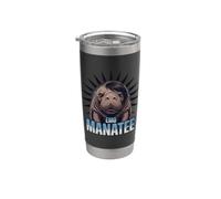 Emo lamantino Scena Kid Bicchiere termico in acciaio inox doppia parete