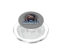 Emo lamantino Scena Kid PopSockets PopGrip per MagSafe