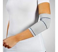 Emo QO-00589/XL - Fascia elastica per gomiti, stabilizzatrice, cde05, XL