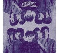 Emociones Clandestinas – Demo 1986 Y Mas – LP vinile 12" – Victrola