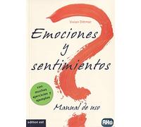 EMOCIONES Y SENTIMIENTOS