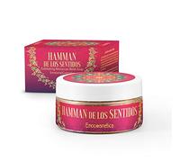 Emocosmética EmocosmãƒâTica Hamman De Los Sentidos Jabãƒâ³N Esfoliante Beldi Marroquãƒâ 100 ml, prodotto quotidiano