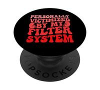 Emodialisi Per La Dialisi Peritoneale PopSockets PopGrip Adesivo