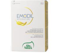 Alta Natura Emodil Integratore 30 compresse da 1600 mg