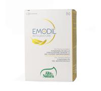 Emodil 1000 30 Compresse Da 1,6 G