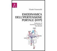 Emodinamica dell'ipertenzione portale (HTP)