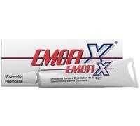 Emofix Unguento Barri Emost30g