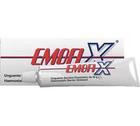 Dmg Emofix Unguento Barriera Emostatico Da 30 g
