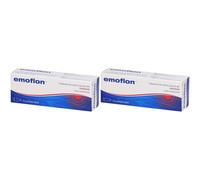 Emoflon™ 2x25 g Crema