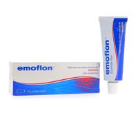 EMOFLON POMATA RETTALE TUBETTO 25 G CON APPLICATORE