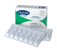 Actisens Gel Emoform 15 Flaconcini 2 Ml