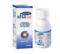 Emoform EMOFORM AFTACOL COLLUTORIO PER IGIENE DENTALE 120 ML