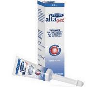 Emoform Aftagel Gel Protettivo Contro Irritazioni E Lesioni Della Bocca 8 ml