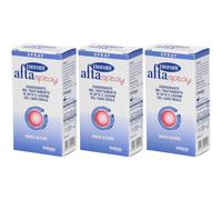 Emoform® Aftaspray 15 ml Spray orale