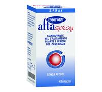 EMOFORM AFTASPRAY 15ml