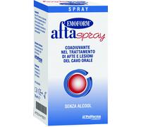 emoform aftaspray 15ml