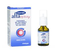EMOFORM AFTASPRAY 15ml