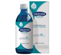 EMOFORM ALIFRESH COLLUT 300ML