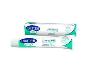 EMOFORM ALIFRESH Dent.75ml