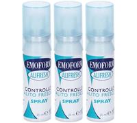 Emoform® Alifresh® Spray 3x20 ml Spray