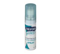 Emoform Alifresh Spray Controllo Alito Fresco, 20ml
