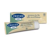EMOFORM Bio Dentifricio eco-bio Aloe Vera ed Echinacea 75 ml