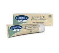 EMOFORM Bio Dentifricio eco-bio Aloe Vera ed Echinacea 75 ml