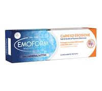 EMOFORM Carie&Erosione 75ml