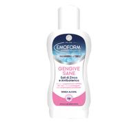 EMOFORM GENGIVE SANE COLLUTORIO 400 ML
