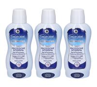 Emoform Collutorio Protezione Intensiva 3x400 ml