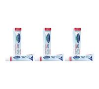 EMOFORM® DENT Crema adesiva dentiere 3x45 g Dentifricio