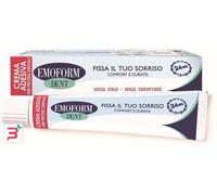 EMOFORM DENT CREMA ADESIVA PER PROTESI DENTALE 45 G