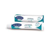 Emoform Dentifricio Alifresh in Gel per il Controllo dell'Alito Fresco Gusto Menta - 75 ml