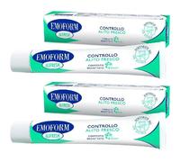 EMOFORM® Dentifricio Alifresh per il Controllo dell'Alito Fresco 2x75