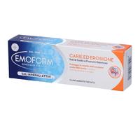 Emoform Dentifricio Carie ed Erosione 4x75 ml