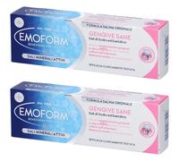 Emoform Dentifricio Gengive Sane ml