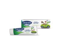 Emoform Junior Dentifricio Bambini 6+ 75 Ml