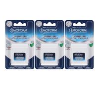 Emoform Filo Interdentale Ultra Espandibile 3x1 St