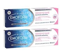 Emoform Gengive Sane 100 Ml 2x100 ml