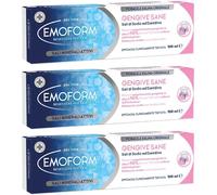 Emoform Gengive Sane 100 Ml 3x100 ml