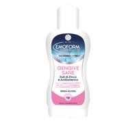EMOFORM GENGIVE SANE COLLUTORIO 400 ML